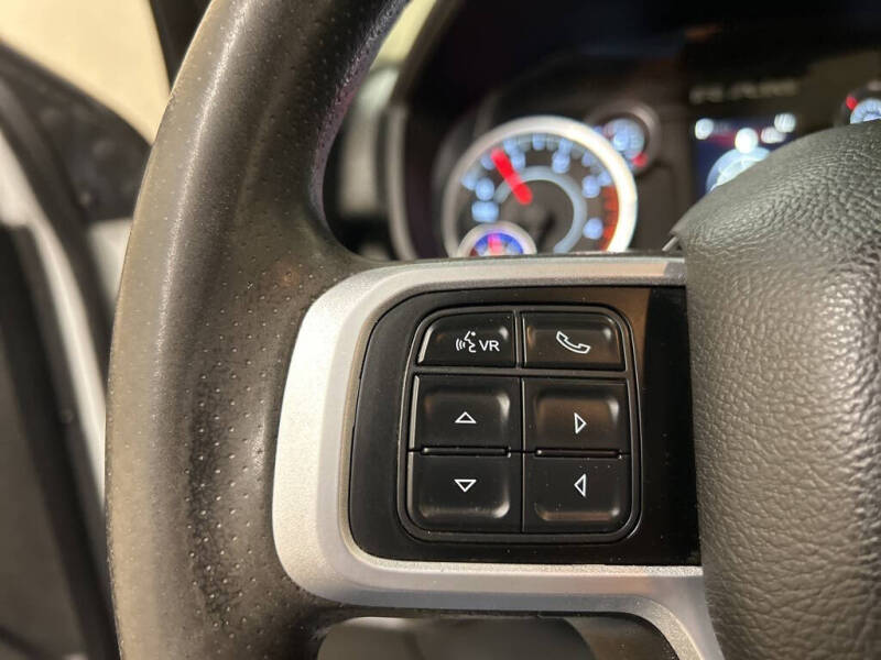 2022 RAM 3500 Big Horn