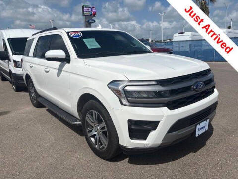 2022 Ford Expedition XLT