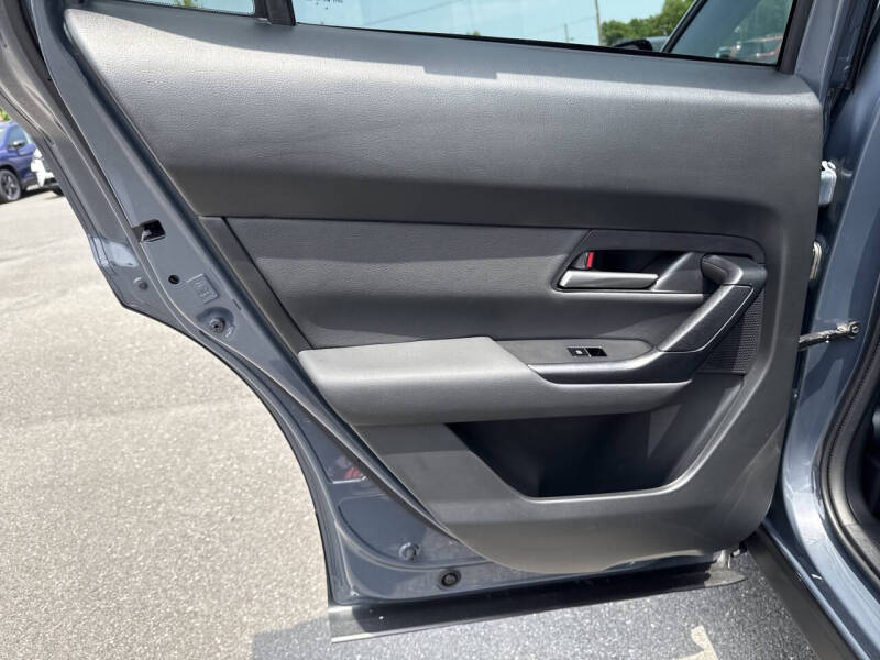2025 Mazda CX-50 2.5 S Select