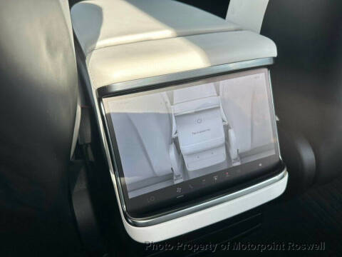 2026 Tesla Model X