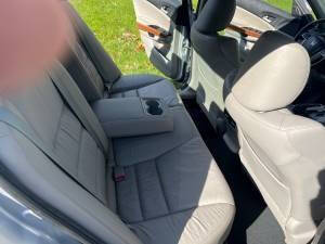 2012 Honda Accord EX-L