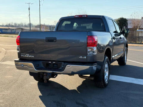 2008 Toyota Tundra