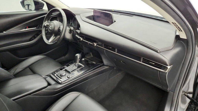 2025 Mazda CX-30 2.5 S Select Sport