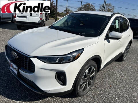 2023 Ford Escape for sale at Kindle Auto Plaza in Cape May Court House NJ