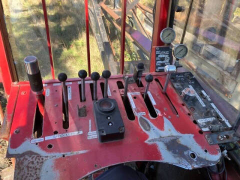 1979 Linkbelt LS98TL