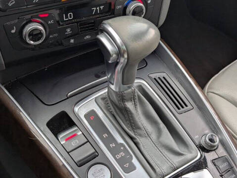 2016 Audi Q5 2.0T quattro Premium Plus