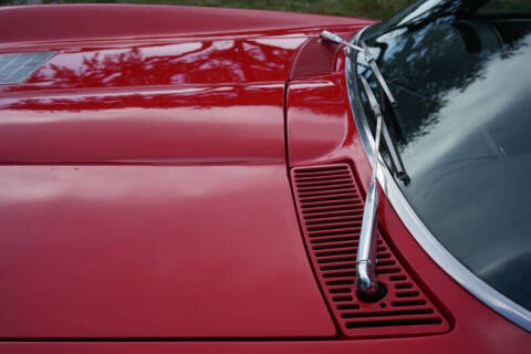 1963 Chevrolet Corvette