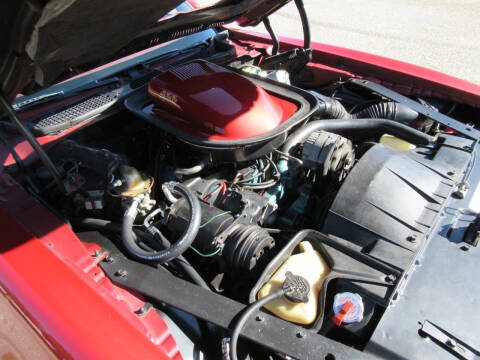 1976 Pontiac Trans Am