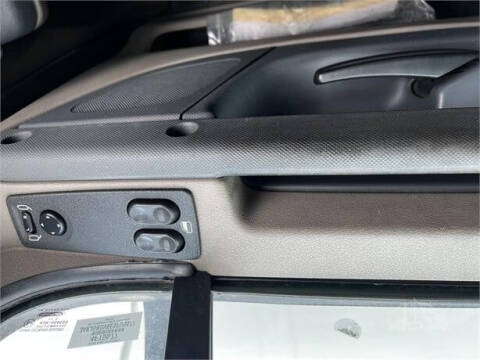 2014 Freightliner Cascadia