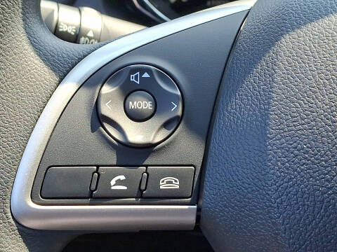 2025 Mitsubishi Outlander Sport