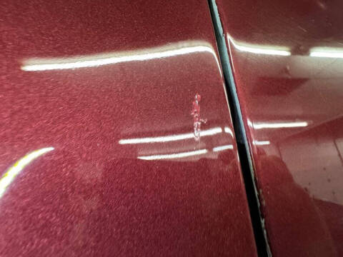 1941 Buick 40 Special