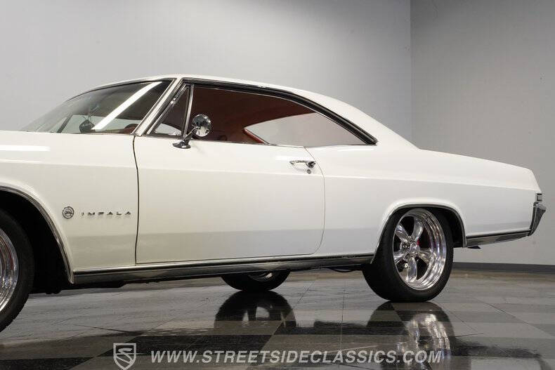 1965 Chevrolet Impala