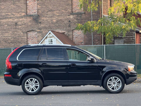 2012 Volvo XC90 3.2