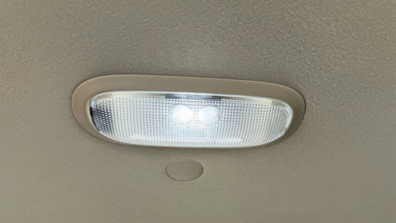 2008 GMC Savana 1500