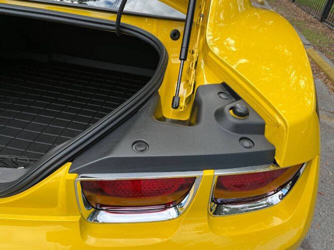 2010 Chevrolet Camaro