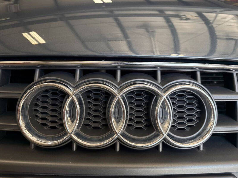 2009 Audi TT 2.0T quattro Premium Plus