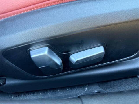 2022 BMW 4 Series 430i Gran Coupe