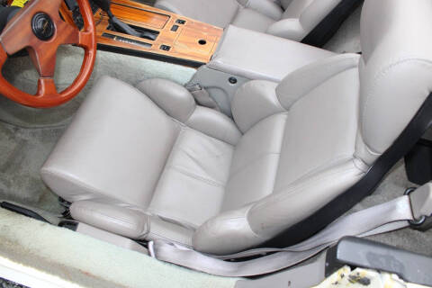 1989 Chevrolet Corvette