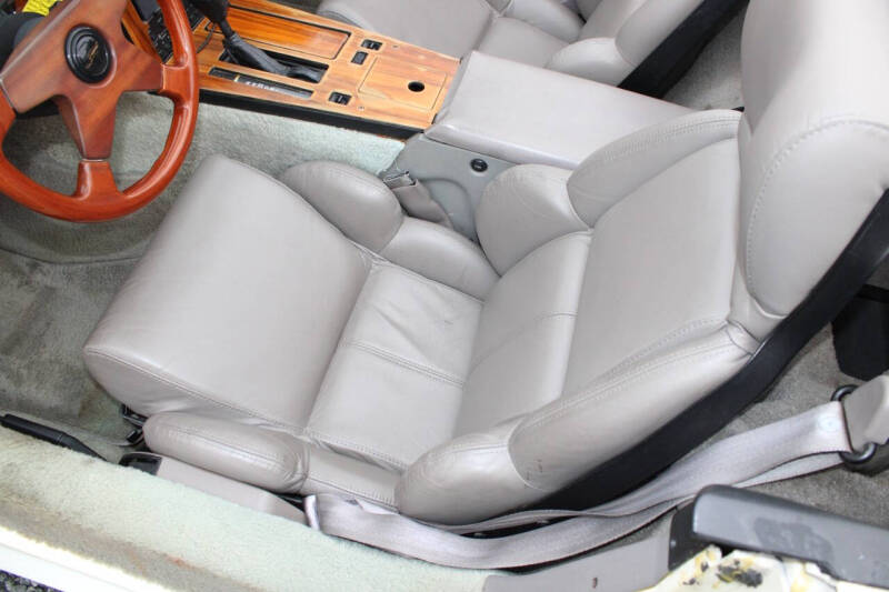 1989 Chevrolet Corvette