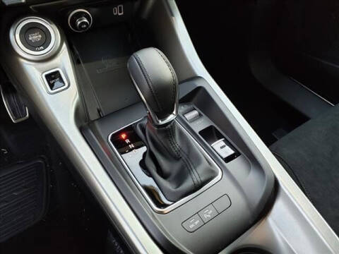 2024 Dodge Hornet R/T Plus