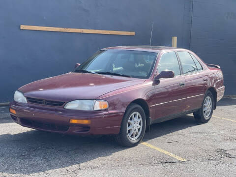 1996 Toyota Camry for sale at 269 Auto Sales LLC in Kalamazoo MI