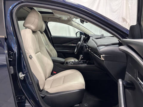 2025 Mazda CX-30 2.5 S Preferred