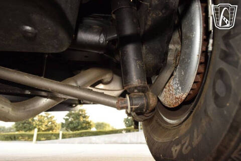 1965 Chevrolet Corvette