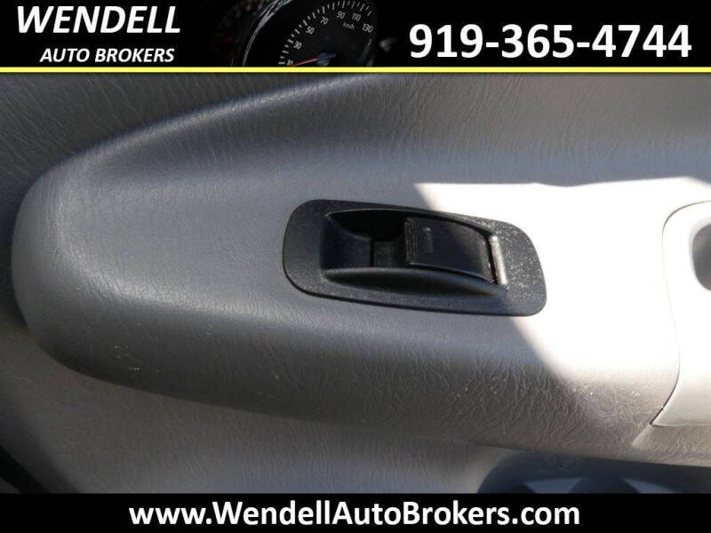 2012 Toyota Tacoma PreRunner V6