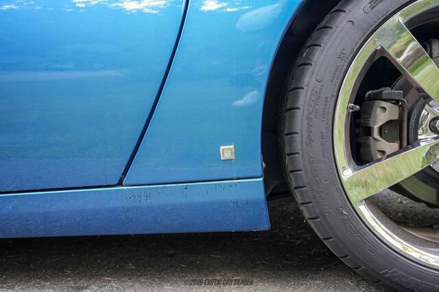 2009 Chevrolet Corvette