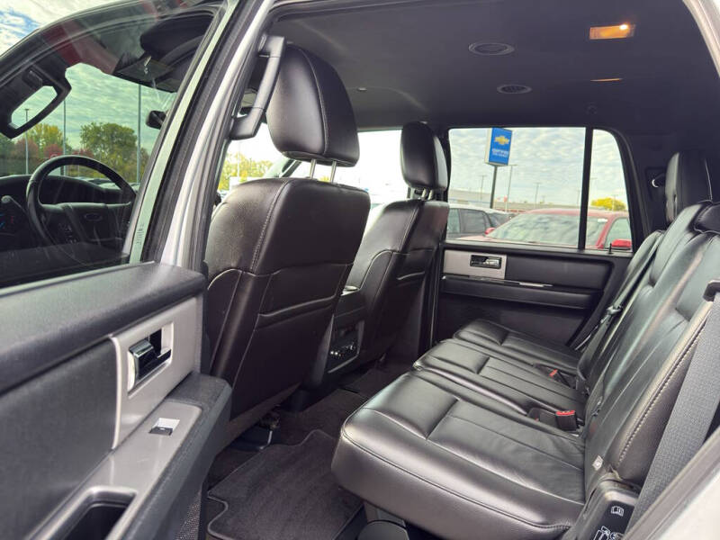2016 Ford Expedition XLT