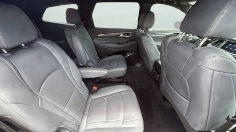 2024 Buick Enclave Premium
