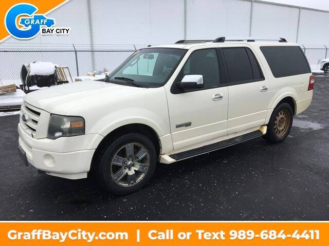 2007 Ford Expedition Limited's photo