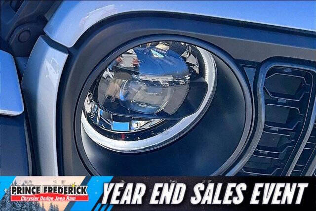 2024 Jeep Wrangler Rubicon 392