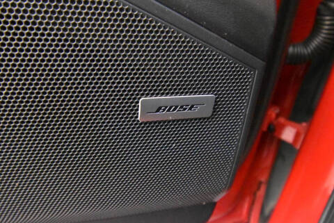 2021 Porsche Cayenne GTS