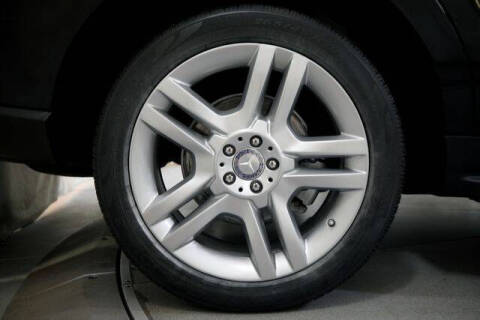 2014 Mercedes-Benz M-Class ML 350 BlueTEC