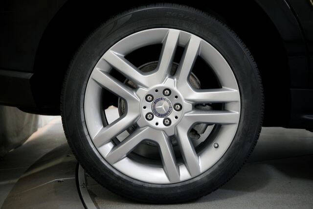 2014 Mercedes-Benz M-Class ML 350 BlueTEC