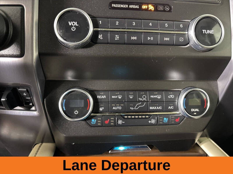 2020 Ford Expedition MAX Platinum