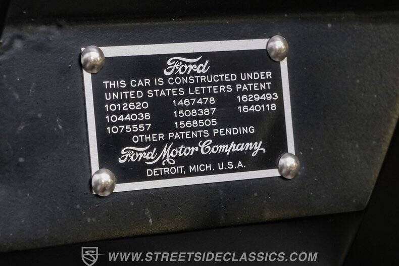 1931 Ford Model A