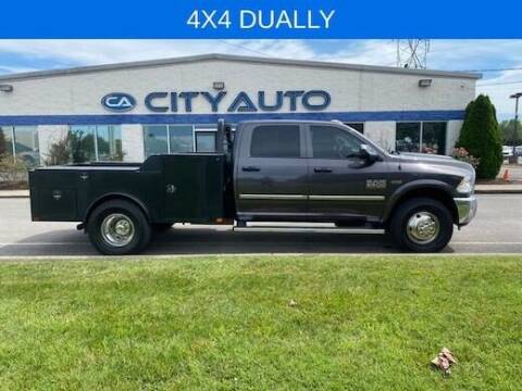 2017 RAM 3500 for sale at C1 City Auto in Murfreesboro TN