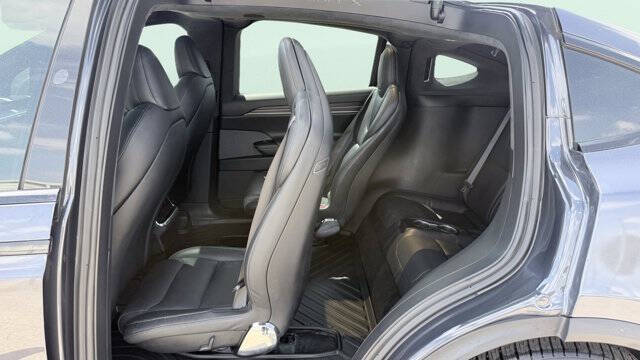 2023 Tesla Model X Plaid