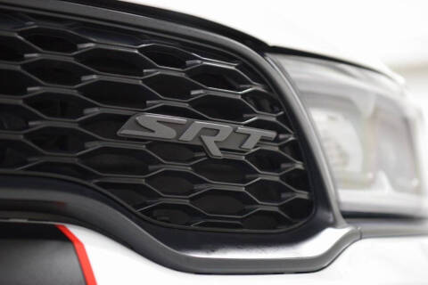 2022 Dodge Durango SRT 392