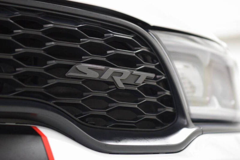 2022 Dodge Durango SRT 392