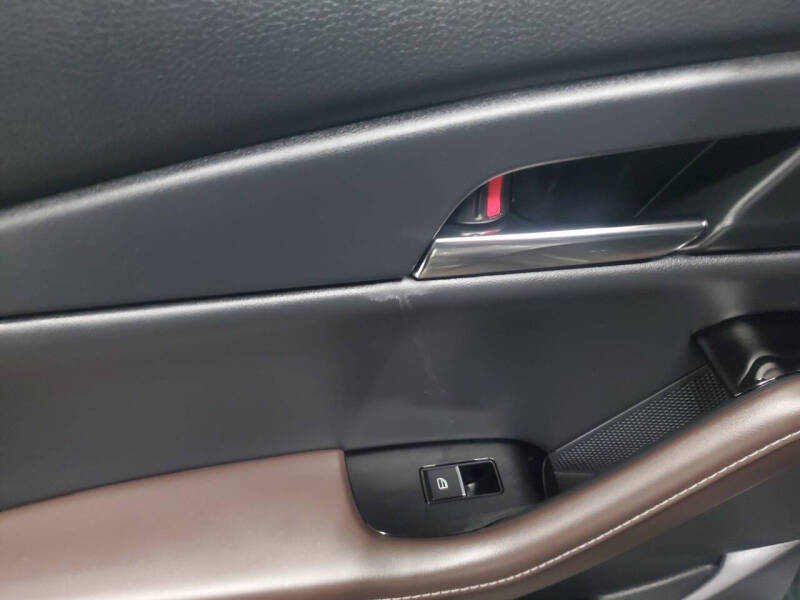 2021 Mazda CX-30 Turbo Premium Plus