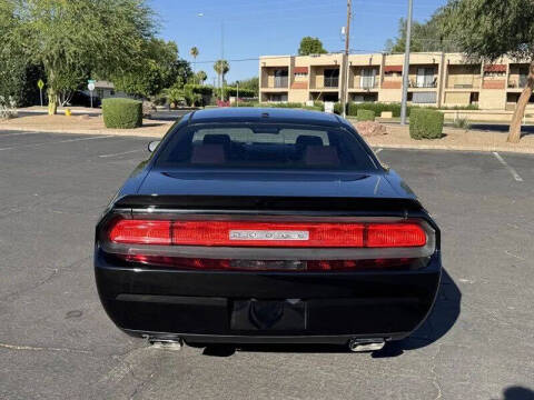 2010 Dodge Challenger
