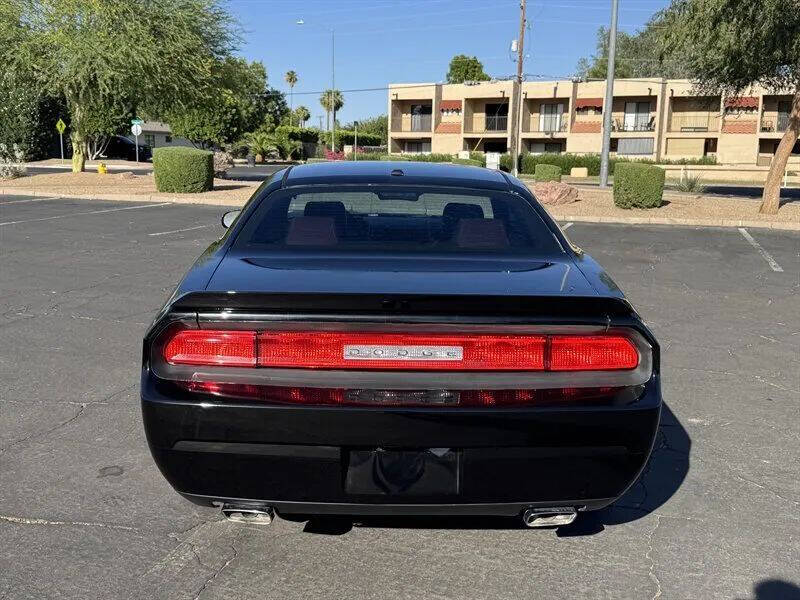 2010 Dodge Challenger