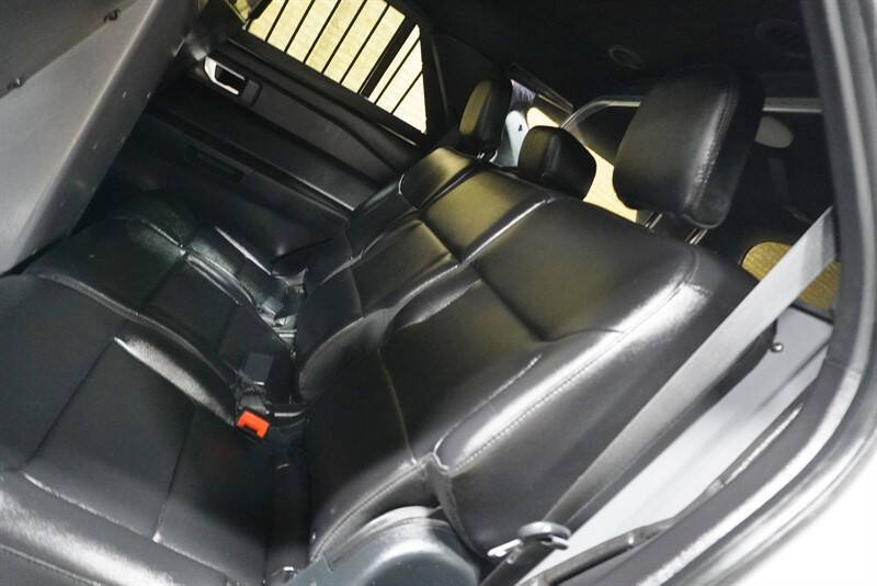 2021 Ford Explorer Police Interceptor Utility