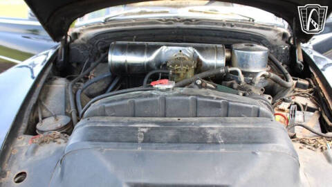 1950 Oldsmobile Futuramic 88
