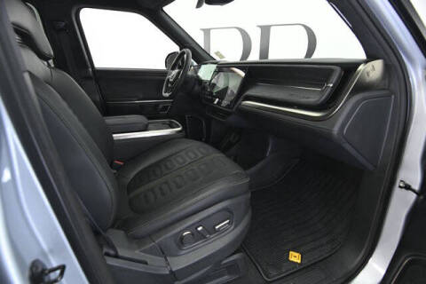 2023 Rivian R1T