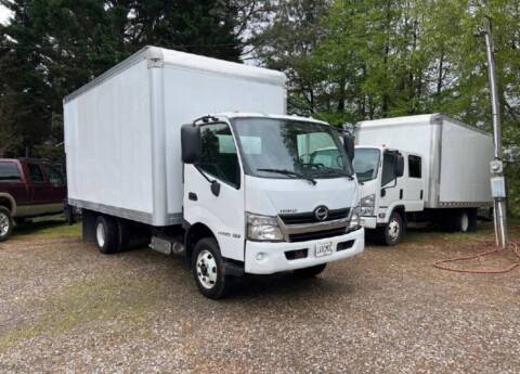 2019 Himo 155 for sale at Forsyth Truck Sales in Cumming GA