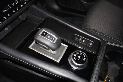 2024 Mitsubishi Outlander ES